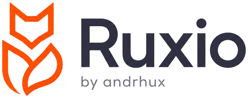 Ruxio by Andrhux